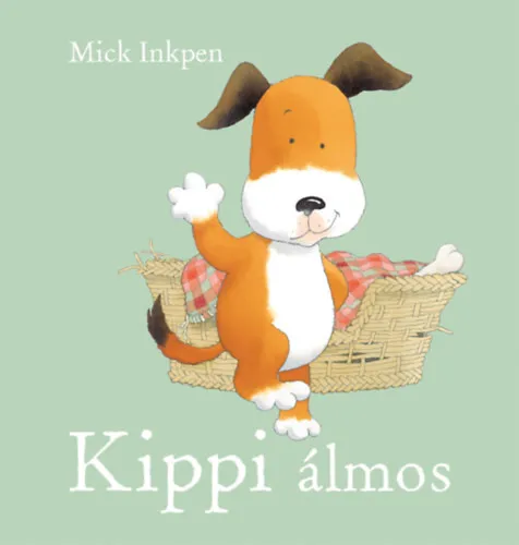 Kedvezmény Kippi álmos