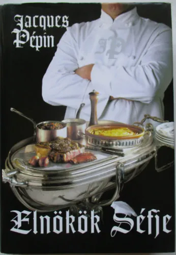Nézd meg most Elnökök séfje