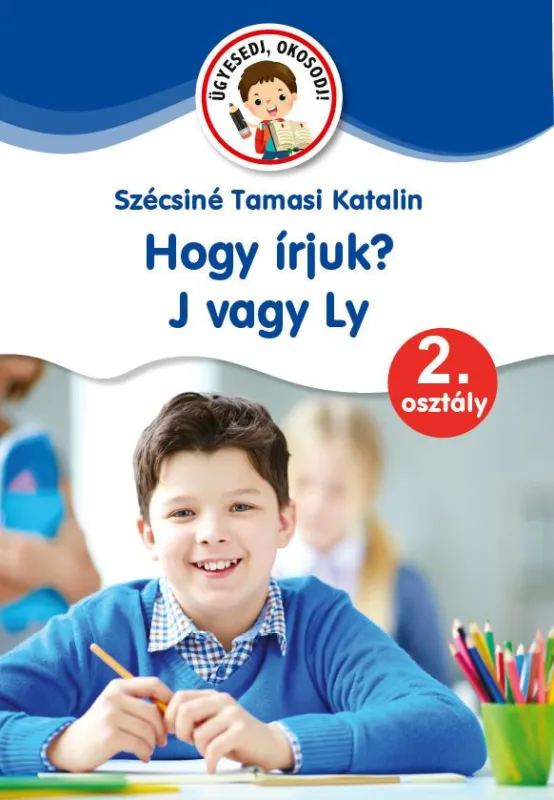 Hogy írjuk? J vagy Ly Korlátozott ajánlat