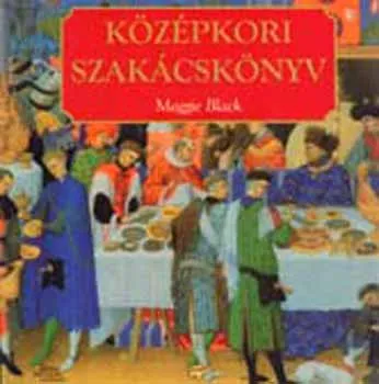 Akció Középkori szakácskönyv