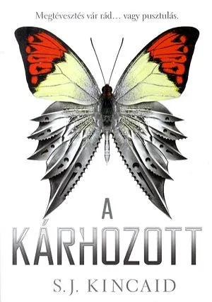 Legnépszerűbb A kárhozott