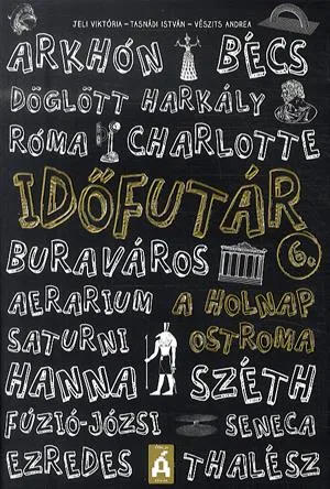 Olcsó Időfutár 6.