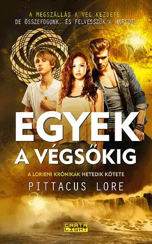 Egyek a végsőkig Akció