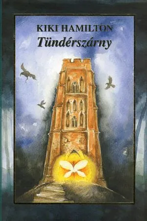 Csak ma Tündérszárny