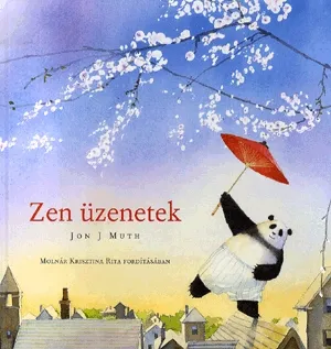 Zen üzenetek Különleges ajánlat