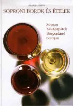 Prémium Soproni borok és ételek