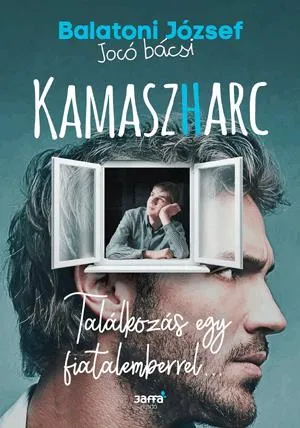 Kamaszharc Prémium