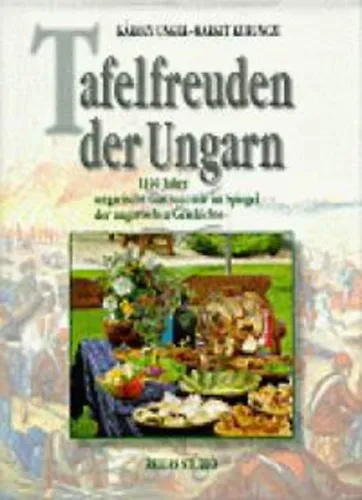Csak ma Tafelfreuden der Ungarn