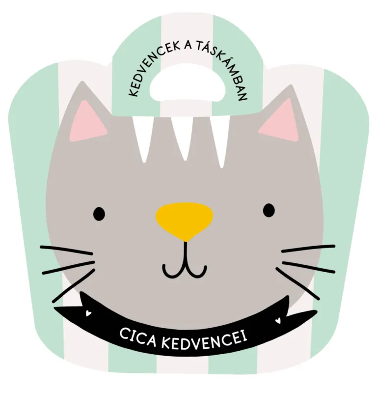 Cica kedvencei Nézd meg most