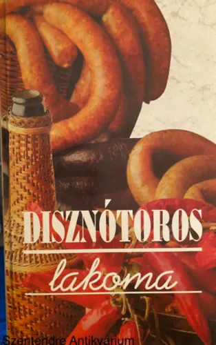 Vedd meg online Disznótoros lakoma
