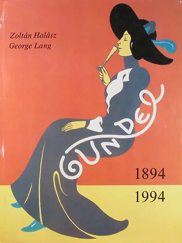 Különleges ajánlat Gundel 1894-1994