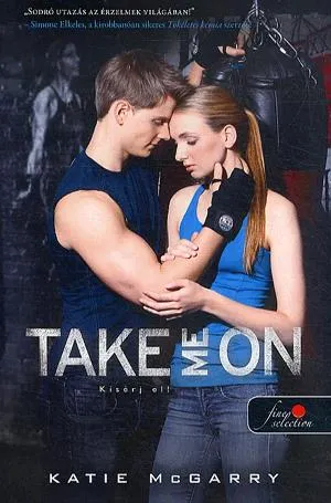 Legjobb ár Take Me On - Kísérj el