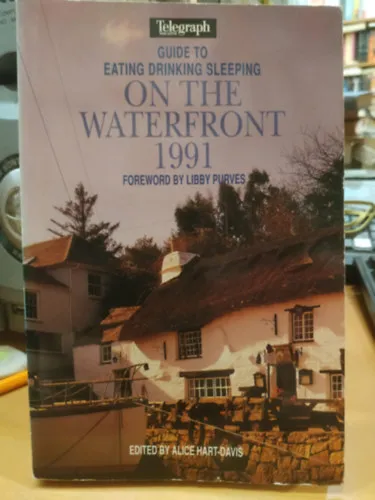 Guide to Eating, Drinking, Sleeping On the Waterfront 1991 Nézd meg most