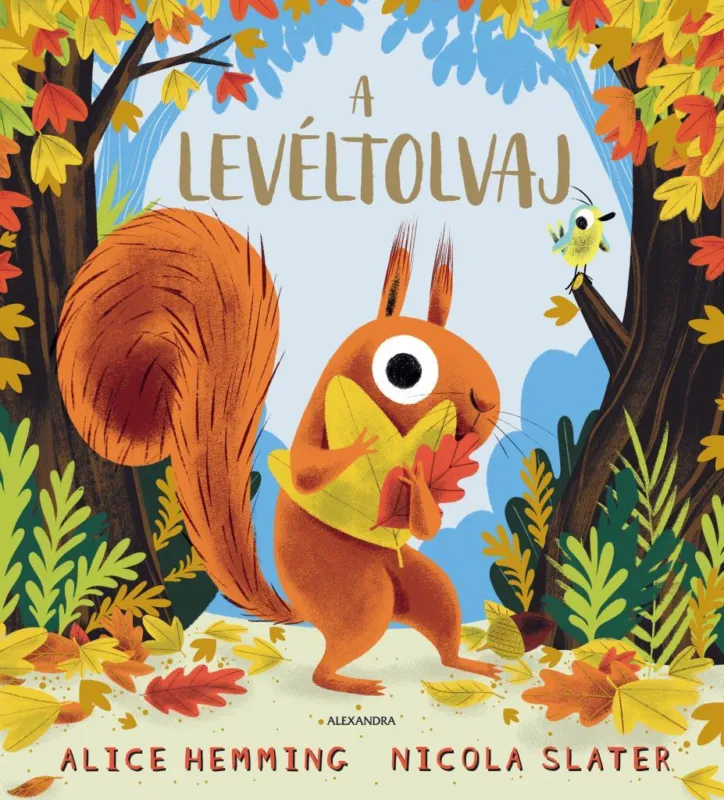 A levéltolvaj Kedvezményes ár