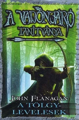 A Vadonjáró tanítványa 4. Utolsó esély