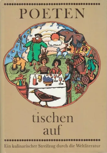 Poeten tischen auf Azonnali szállítás