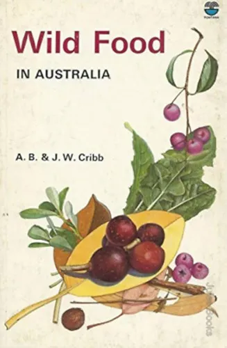 Wild Food in Australia Kiárusítás