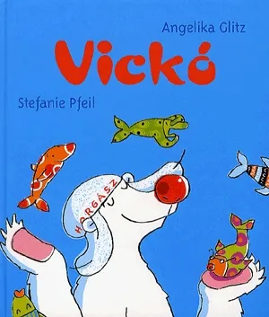 Árengedmény Vickó