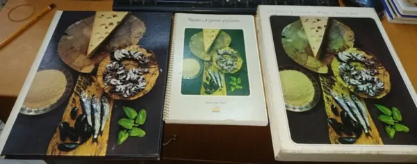 A Quintet of Cuisines (Foods of the World) Hardcover Különleges ajánlat