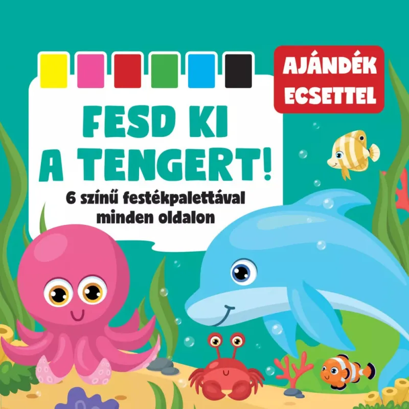 Fesd ki a tengert Olcsóbb