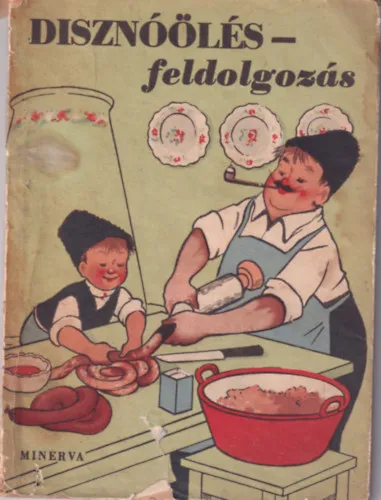 Exkluzív ajánlat Disznóölés - feldolgozás