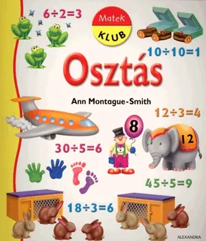 Rendeld meg most Osztás