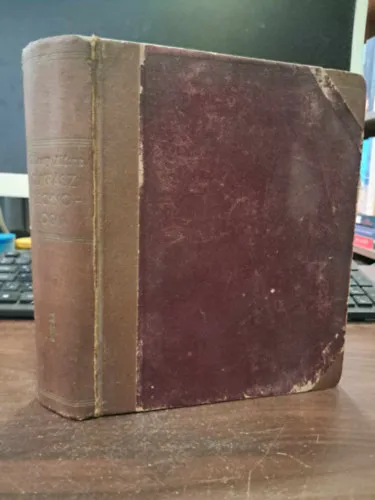 A Cukrászipari technológia kézikönyve (I-III. egybekötve) Rendeld meg most