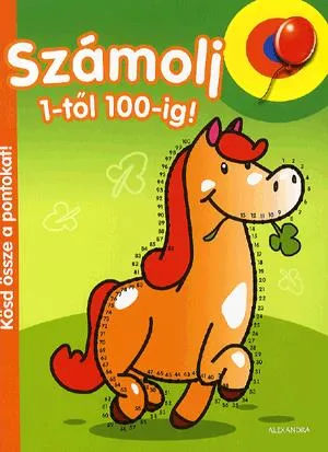 Számolj 1-től 100-ig! Árcsökkenés