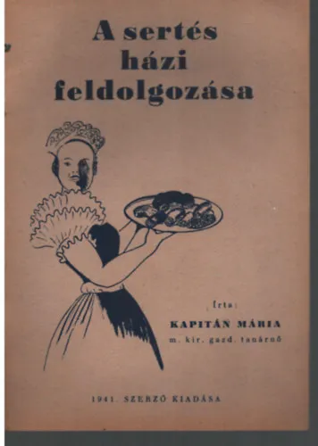 Szuper akció A sertés házi feldolgozása