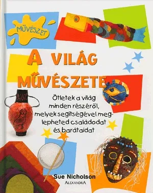 A világ művészete Utolsó esély