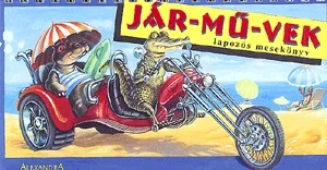 Korlátozott ajánlat Jár-mű-vek