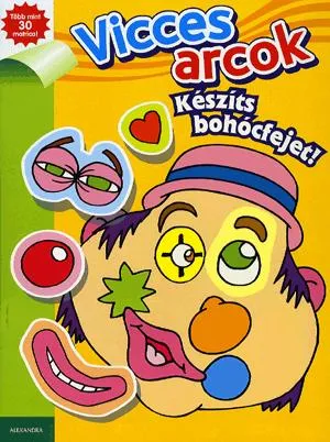 Vicces arcok Biztonságos vásárlás