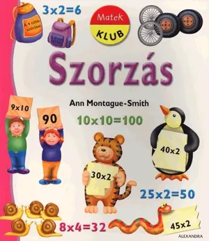 Kedvezményes ár Szorzás