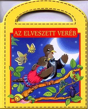 Szezonális akció Az elveszett veréb