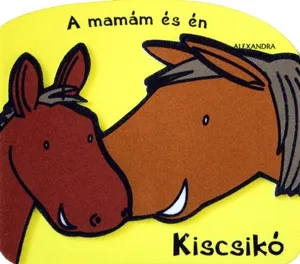 Bestseller Kiscsikó