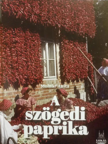A szögedi paprika Olcsóbb