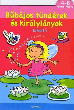 Bűbájos tündérek és királylányok Nézd meg most