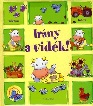 Irány a vidék! Kiárusítás