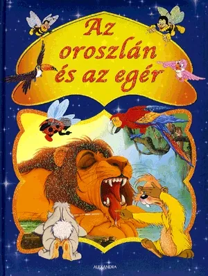 Árcsökkenés Az oroszlán és az egér
