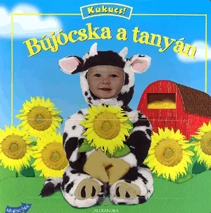 Végkiárusítás Bújócska a tanyán