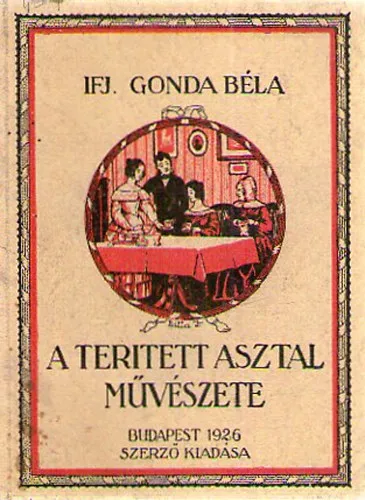 Árcsökkenés A teritett asztal művészete