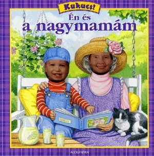 Korlátozott ajánlat Én és a nagymamám