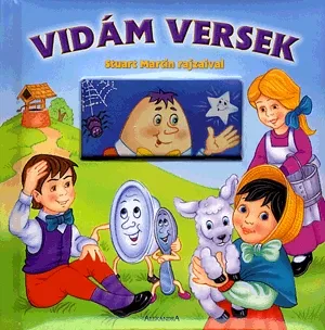 Vidám versek Különleges ajánlat