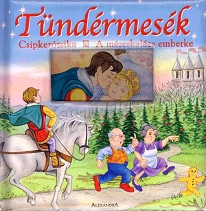 Exkluzív ajánlat Tündérmesék