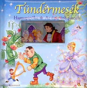 Tündérmesék Akciós ár