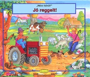 Szezonális akció Jó reggelt!
