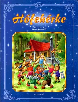 Rendeld meg most Hófehérke és a hét törpe