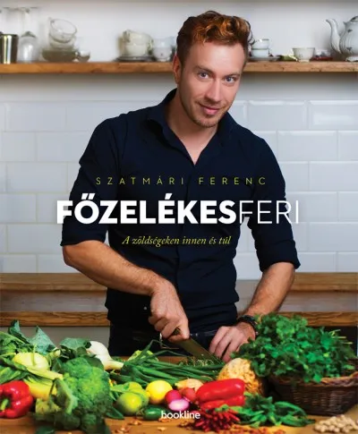 Expressz szállítás Főzelékes Feri - A zöldségeken innen és túl