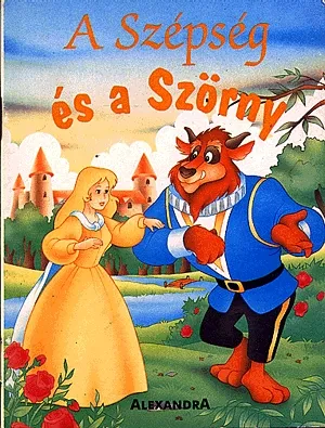 A Szépség és a Szörny Azonnali szállítás
