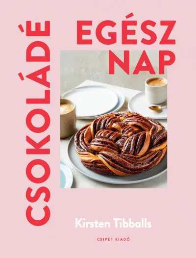 Árengedmény Csokoládé egész nap
